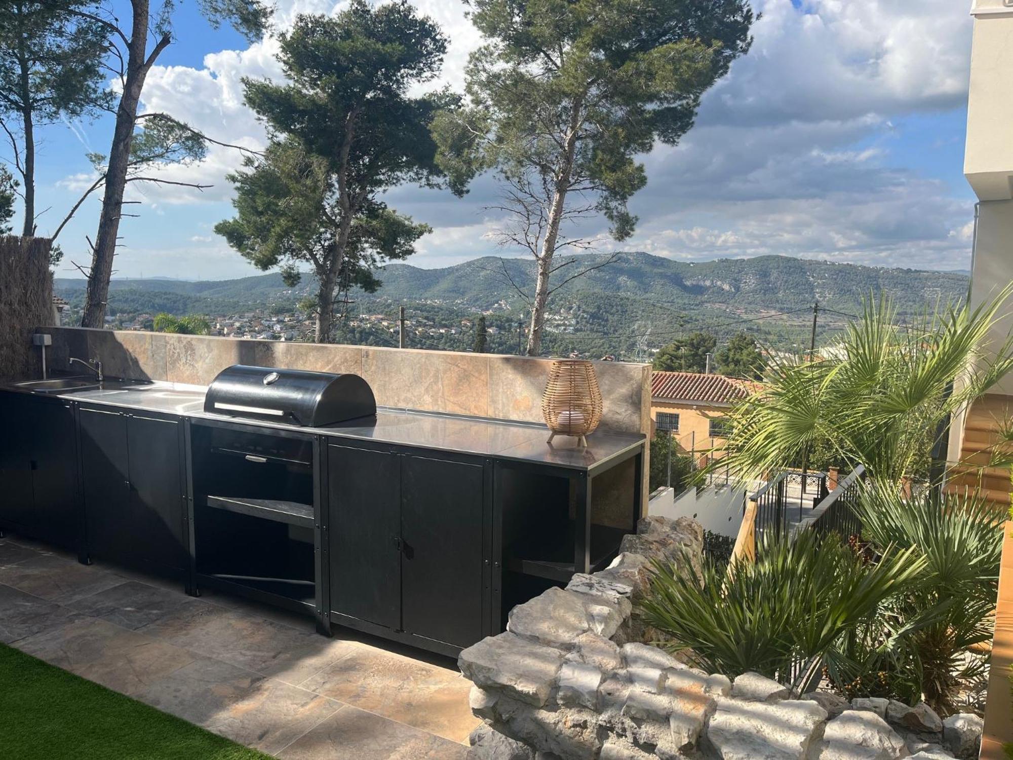 Villa Vicente Canyelles  Exteriér fotografie